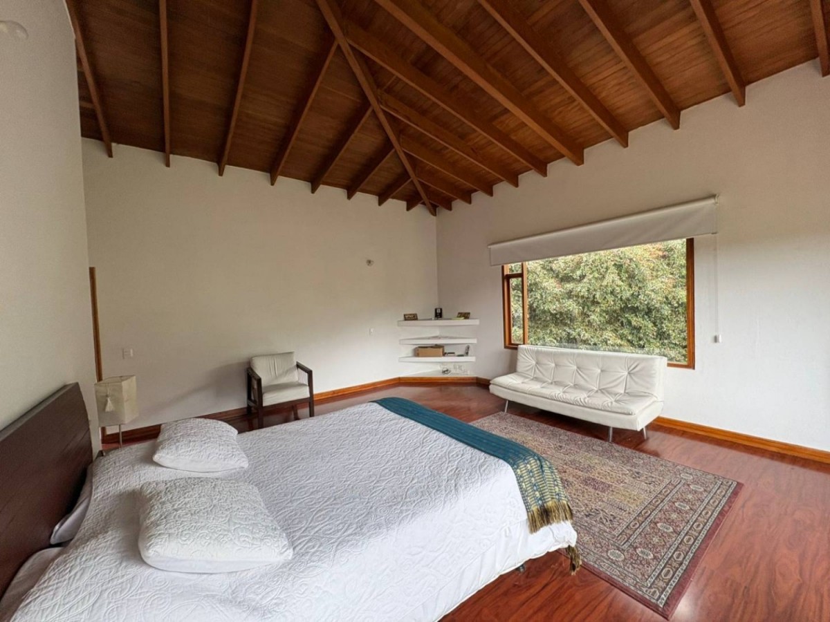 Casa en venta en Conjunto Casa De Campo, La Calera · foto 11 de 24