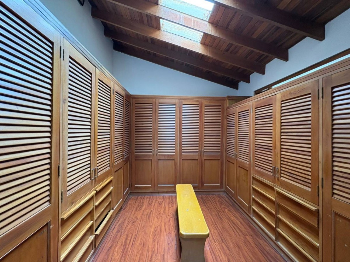 Casa en venta en Conjunto Casa De Campo, La Calera · foto 12 de 24