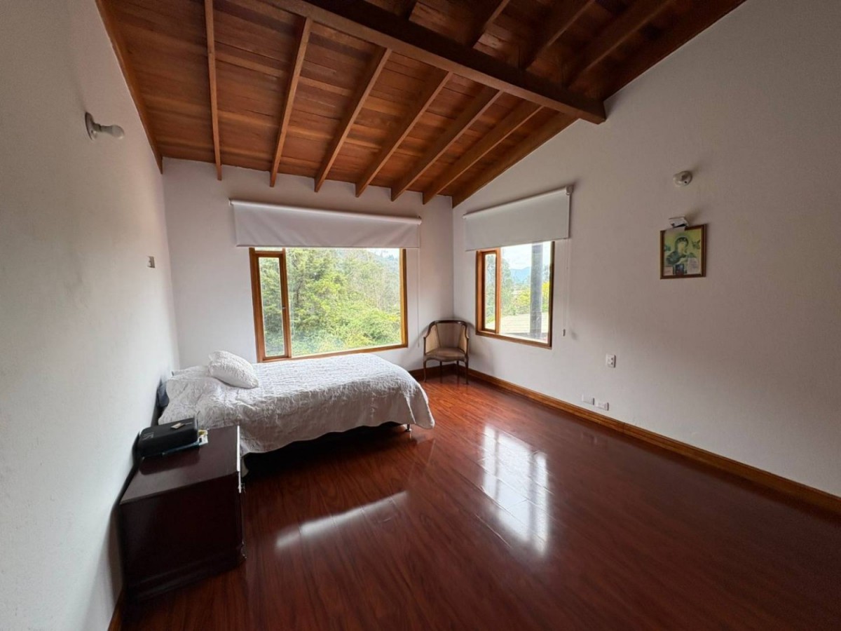 Casa en venta en Conjunto Casa De Campo, La Calera · foto 14 de 24