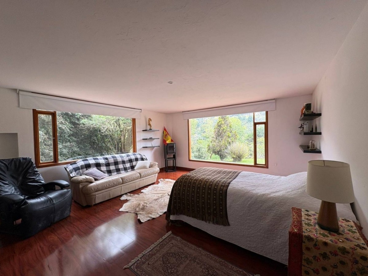 Casa en venta en Conjunto Casa De Campo, La Calera · foto 15 de 24