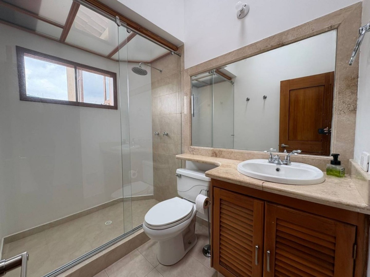 Casa en venta en Conjunto Casa De Campo, La Calera · foto 16 de 24