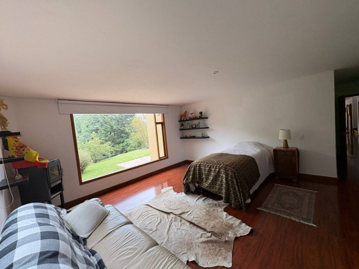 Casa en venta en Conjunto Casa De Campo, La Calera · foto 17 de 24