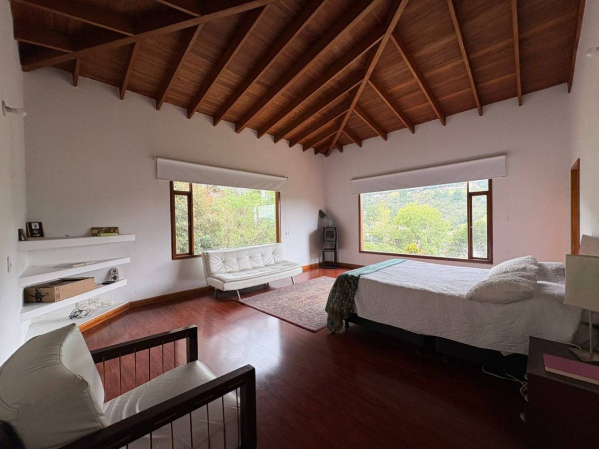 Casa en venta en Conjunto Casa De Campo, La Calera · foto 18 de 24