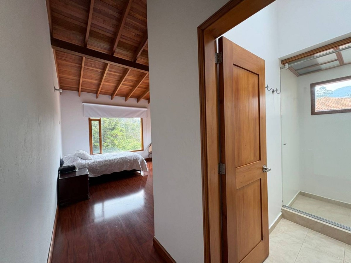 Casa en venta en Conjunto Casa De Campo, La Calera · foto 19 de 24