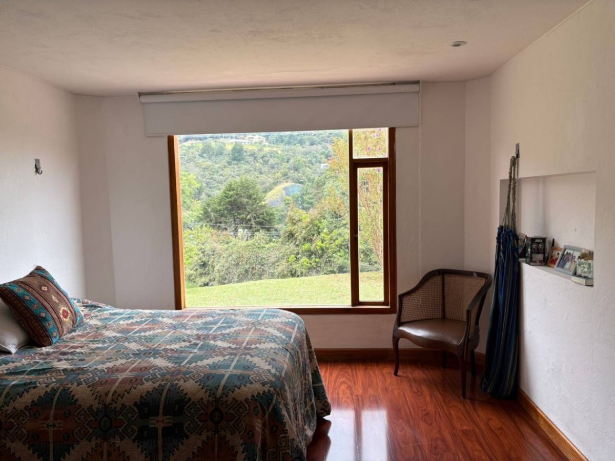 Casa en venta en Conjunto Casa De Campo, La Calera · foto 20 de 24