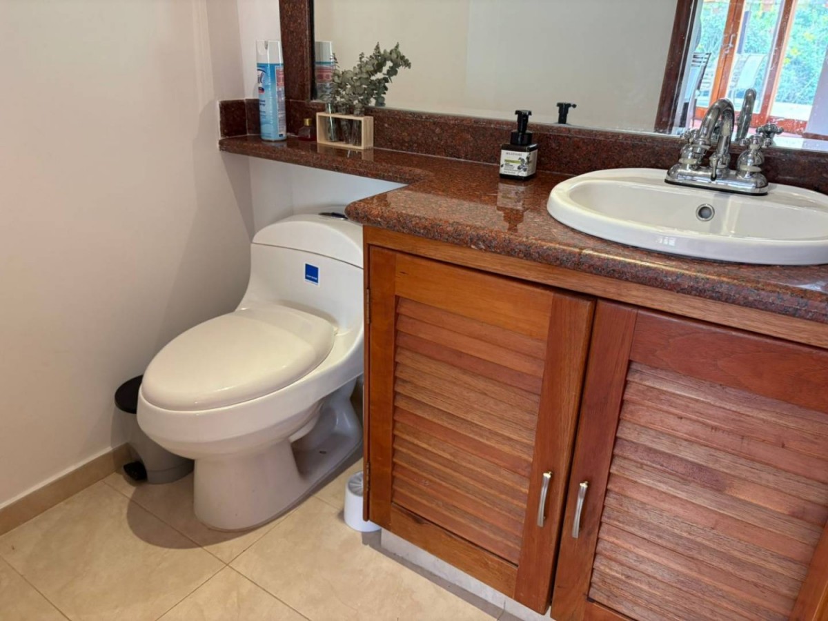 Casa en venta en Conjunto Casa De Campo, La Calera · foto 23 de 24