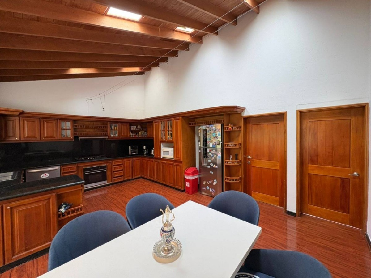 Casa en venta en Conjunto Casa De Campo, La Calera · foto 24 de 24