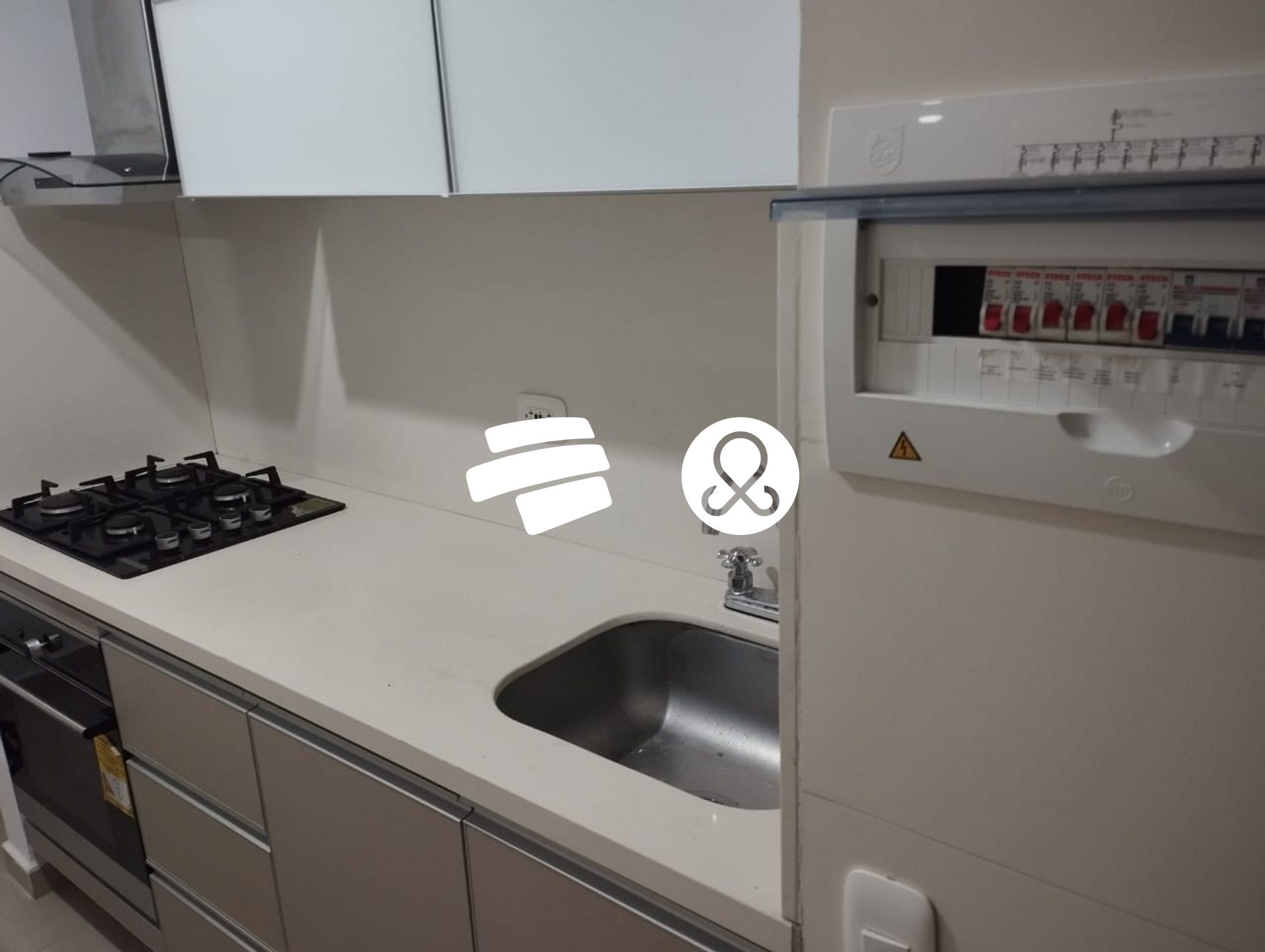 Apartamento en venta en El Golf, Cartagena · foto 3 de 8