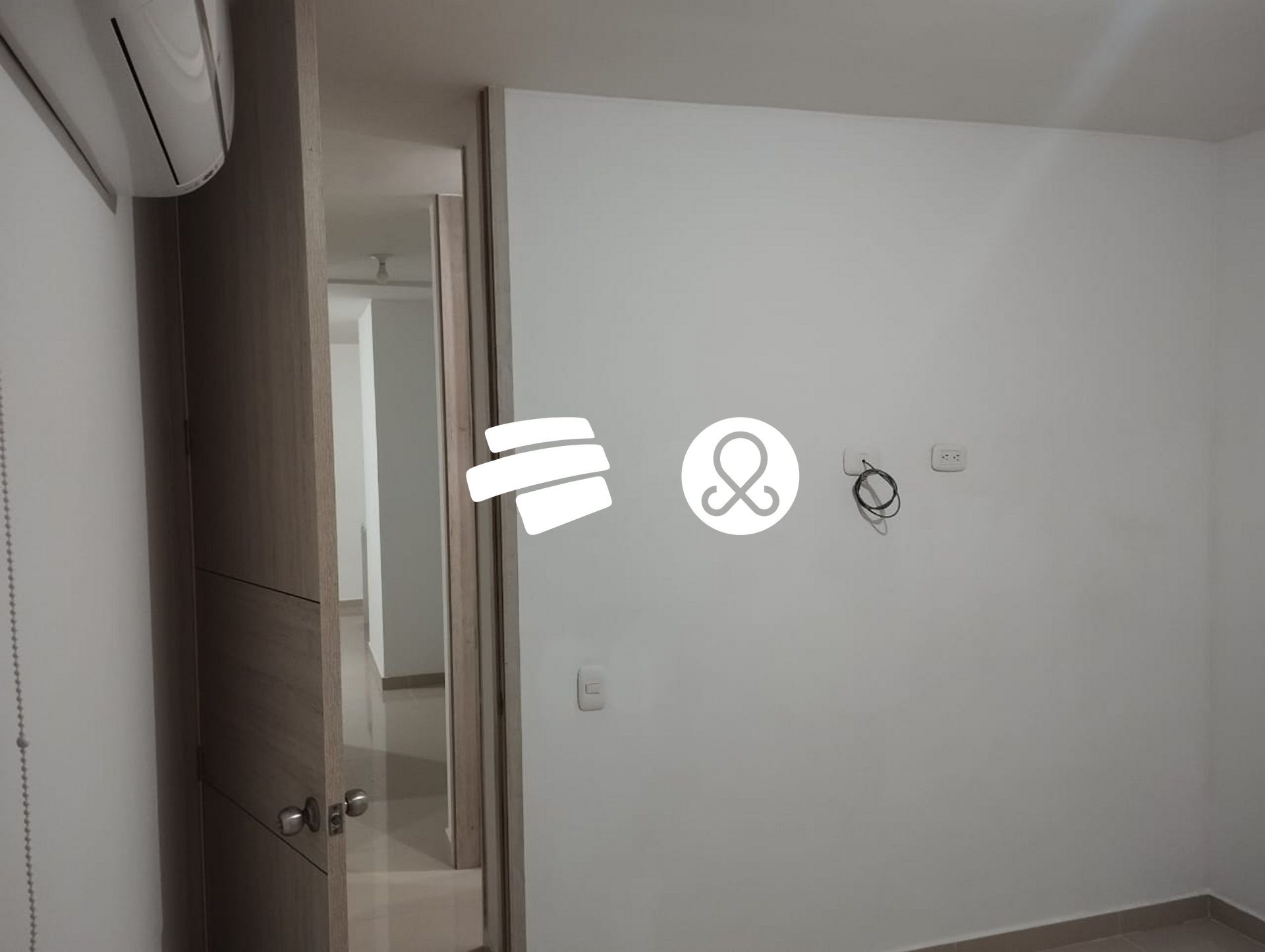 Apartamento en venta en El Golf, Cartagena · foto 5 de 8