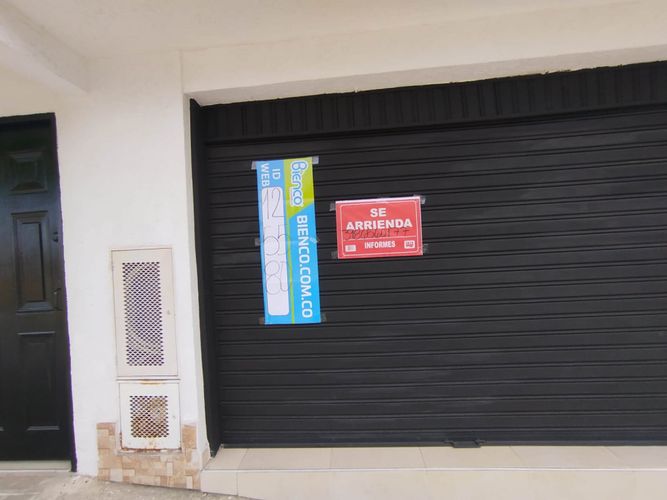Local en arriendo en El Carmelo, Candelaria, 16 m² · foto 2 de 8