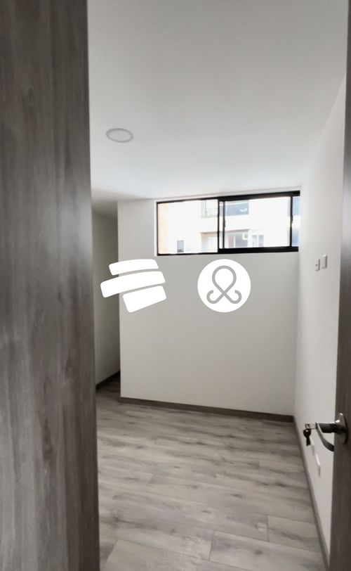 Apartamento de 2 alcobas en venta en Cabañas, Bello, 48 m² · foto 2 de 6