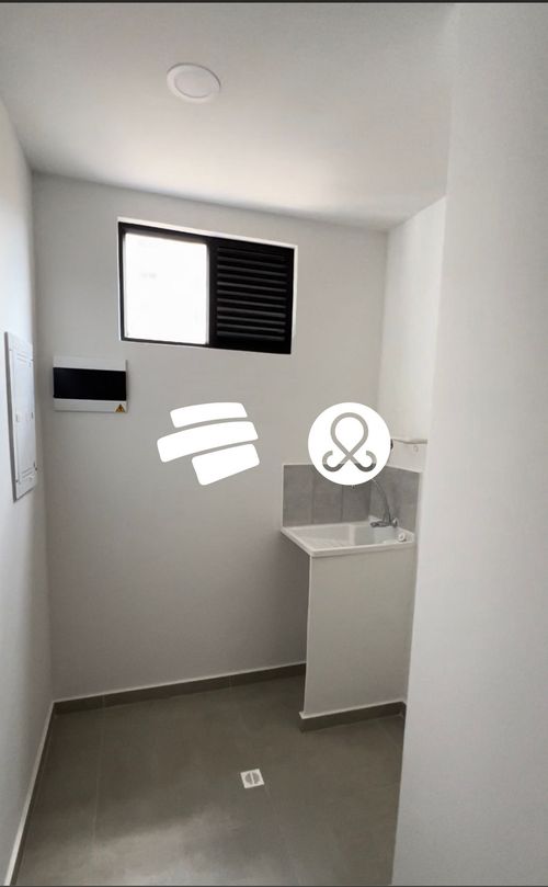 Apartamento de 2 alcobas en venta en Cabañas, Bello, 48 m² · foto 4 de 6