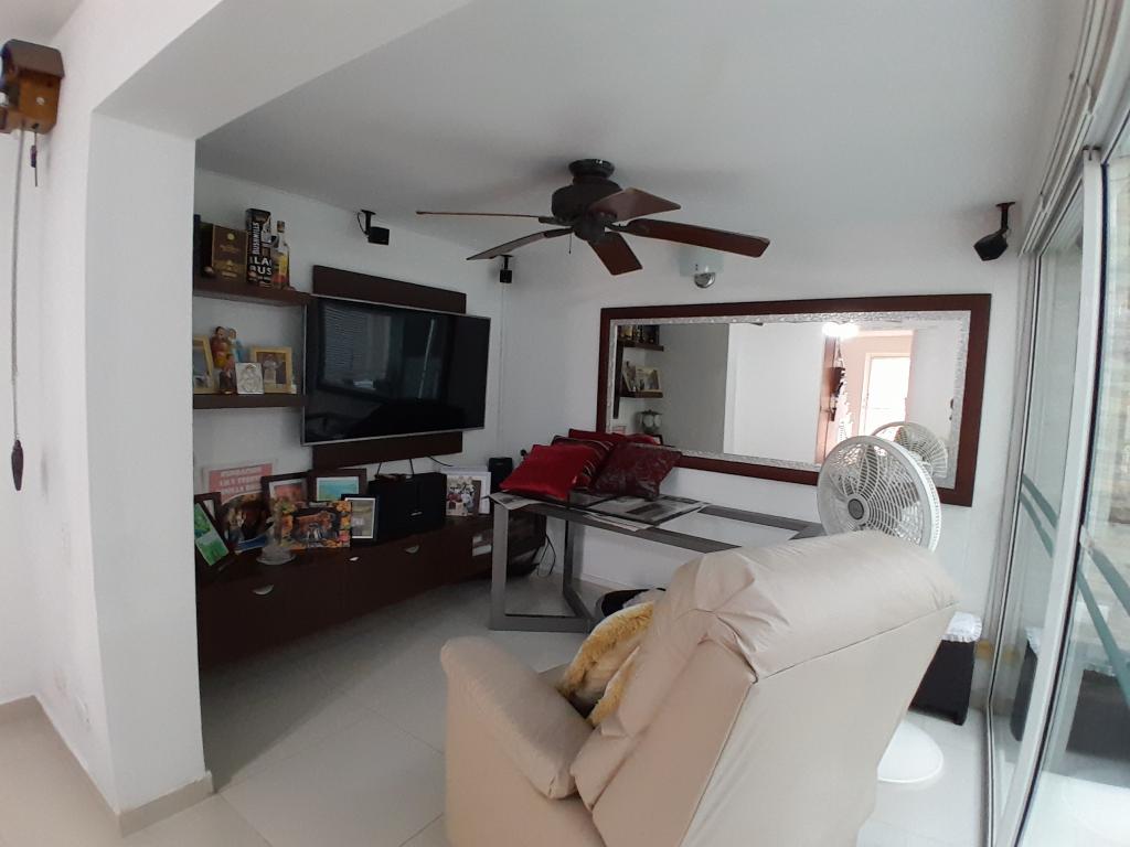 Casa en venta en Altos Del Limon, Barranquilla · foto 2 de 19
