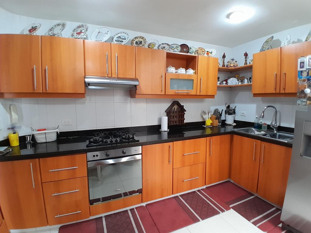 Casa en venta en Altos Del Limon, Barranquilla · foto 6 de 19