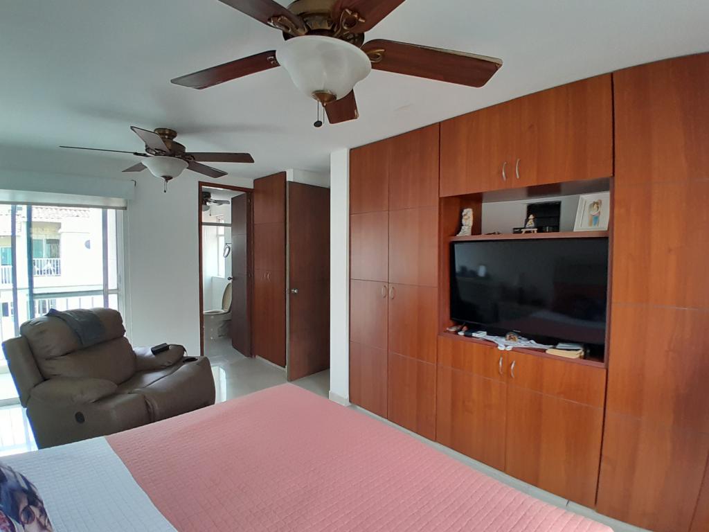 Casa en venta en Altos Del Limon, Barranquilla · foto 10 de 19
