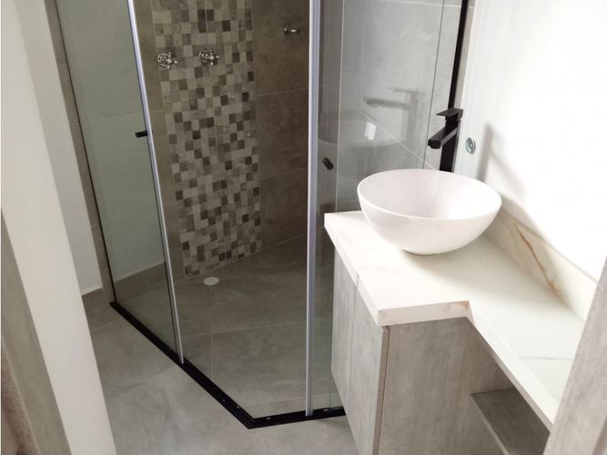Apartamento de 3 alcobas en venta en Aves Maria, Sabaneta, 74 m² · foto 5 de 13