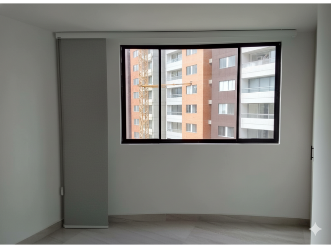Apartamento de 3 alcobas en venta en Aves Maria, Sabaneta, 74 m² · foto 7 de 13