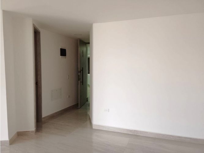 Apartamento de 3 alcobas en venta en Aves Maria, Sabaneta, 74 m² · foto 11 de 13