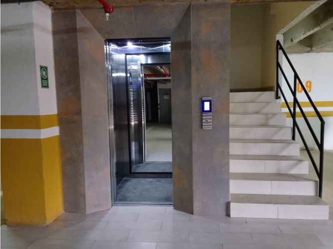 Apartamento de 3 alcobas en venta en Aves Maria, Sabaneta, 74 m² · foto 13 de 13