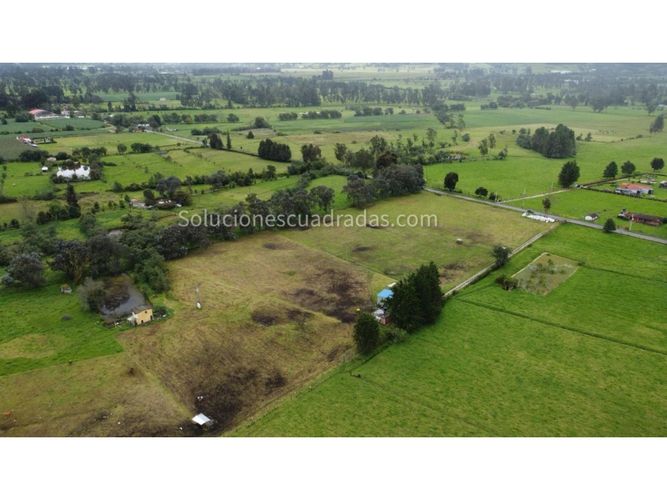 Finca en venta en San Gabriel, Sopó · foto 2 de 4