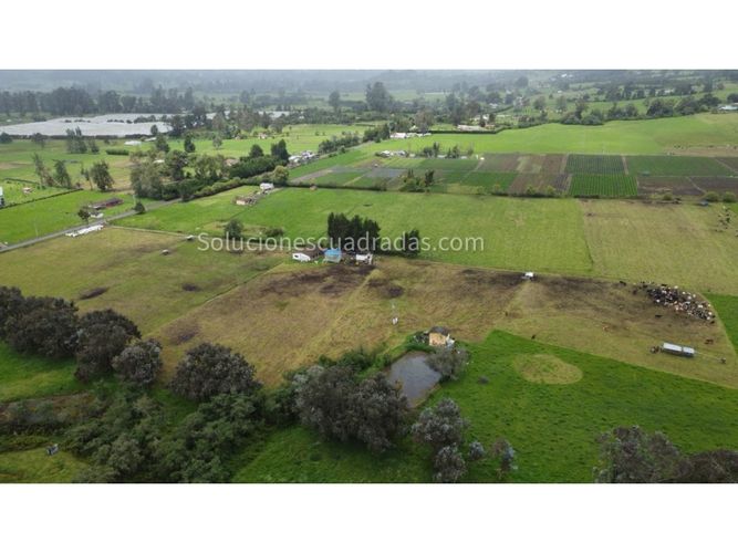 Finca en venta en San Gabriel, Sopó · foto 3 de 4