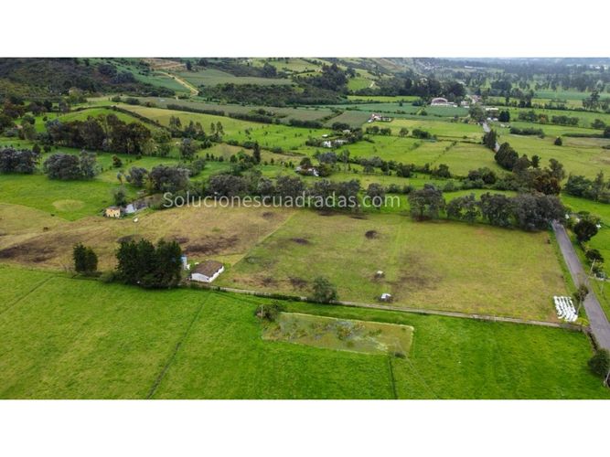 Finca en venta en San Gabriel, Sopó · foto 4 de 4
