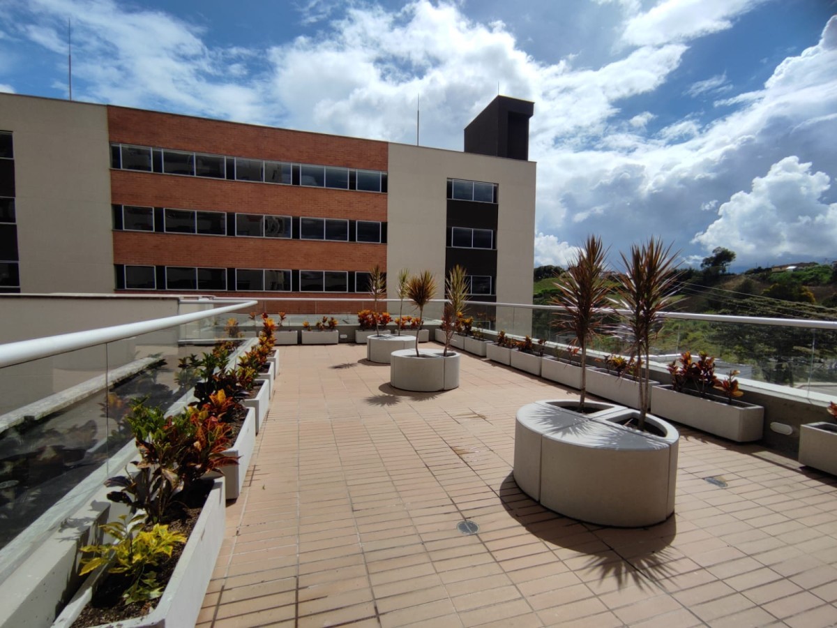 Apartamento en venta en La Esperanza, Marinilla · foto 2 de 14