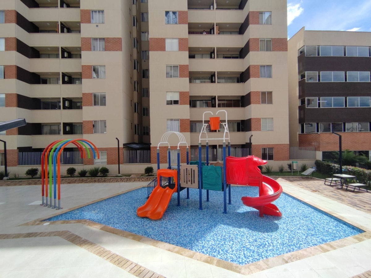 Apartamento en venta en La Esperanza, Marinilla · foto 4 de 14