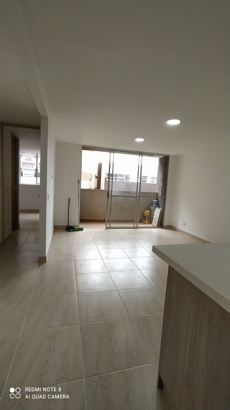 Apartamento en venta en La Esperanza, Marinilla · foto 5 de 14