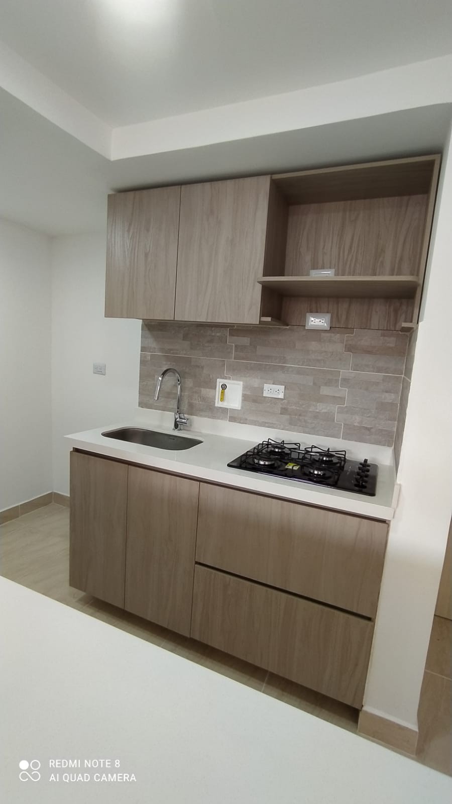 Apartamento en venta en La Esperanza, Marinilla · foto 6 de 14