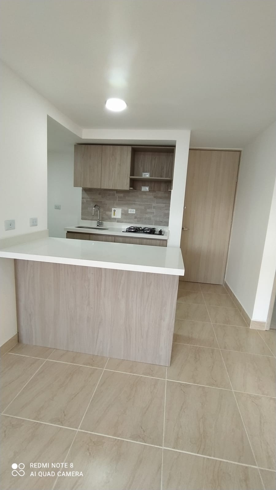 Apartamento en venta en La Esperanza, Marinilla · foto 11 de 14