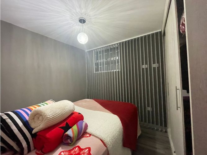 Apartamento de 3 alcobas en venta en Prados De Sabaneta, Sabaneta, 65 m² · foto 3 de 7