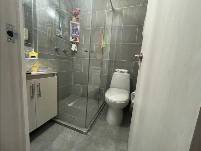 Apartamento de 3 alcobas en venta en Prados De Sabaneta, Sabaneta, 65 m² · foto 4 de 7