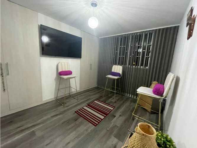Apartamento de 3 alcobas en venta en Prados De Sabaneta, Sabaneta, 65 m² · foto 7 de 7