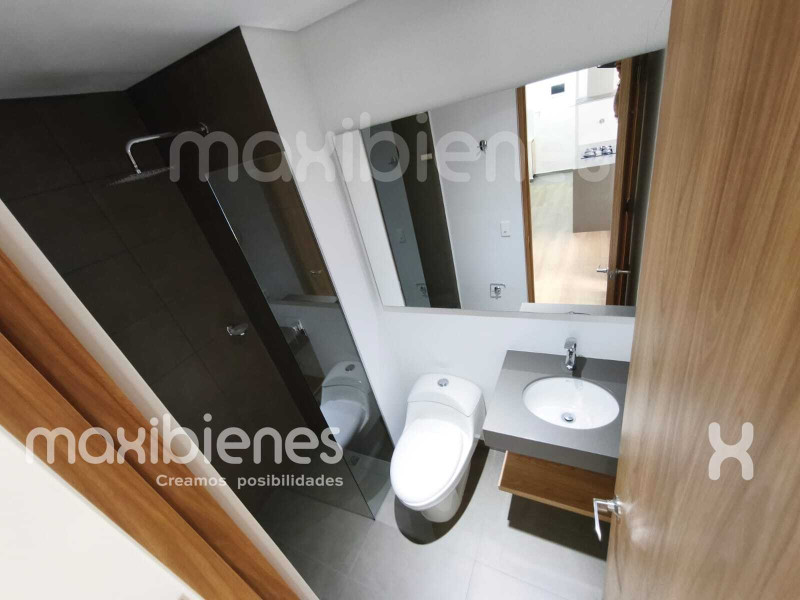 Apartamento en venta en Los Colores, Medellín · foto 13 de 17