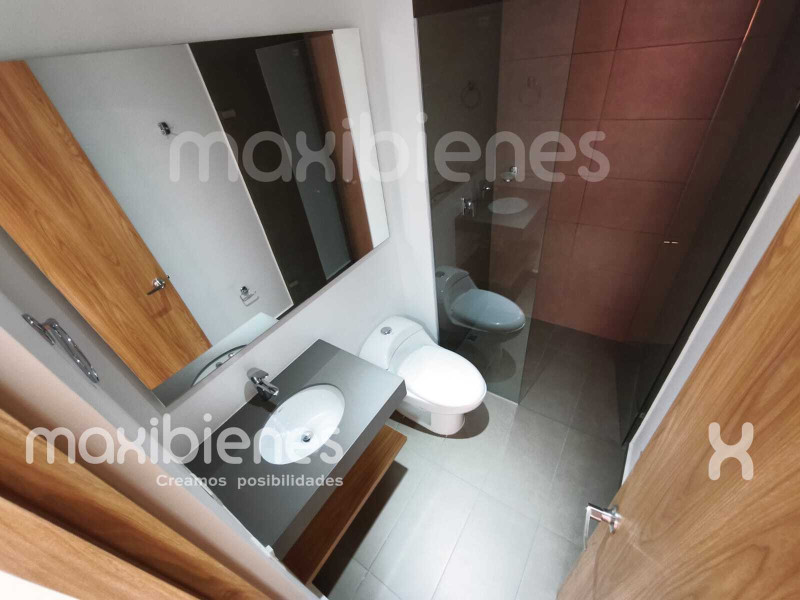Apartamento en venta en Los Colores, Medellín · foto 14 de 17