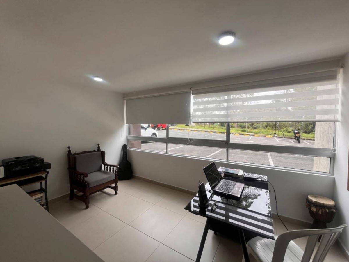3BR Apartment in Cimarronas (48 m²) for Sale - 4