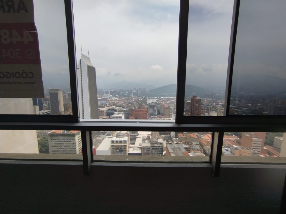 Apartamento en venta en Villa Nueva, Medellín · foto 2 de 24