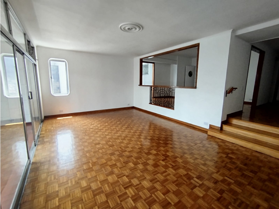 Apartamento en venta en Villa Nueva, Medellín · foto 3 de 24