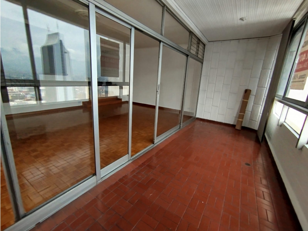 Apartamento en venta en Villa Nueva, Medellín · foto 4 de 24