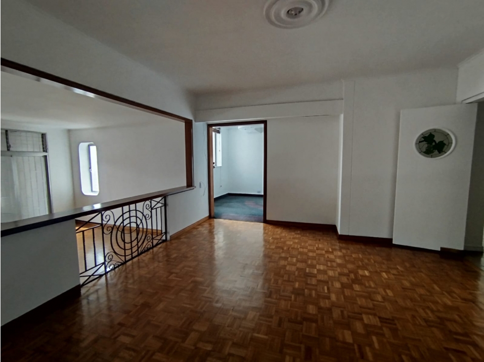 Apartamento en venta en Villa Nueva, Medellín · foto 7 de 24