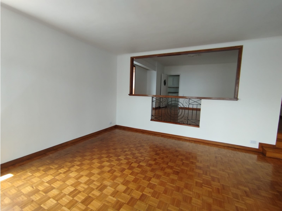 Apartamento en venta en Villa Nueva, Medellín · foto 9 de 24