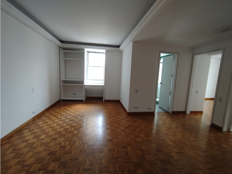 Apartamento en venta en Villa Nueva, Medellín · foto 10 de 24
