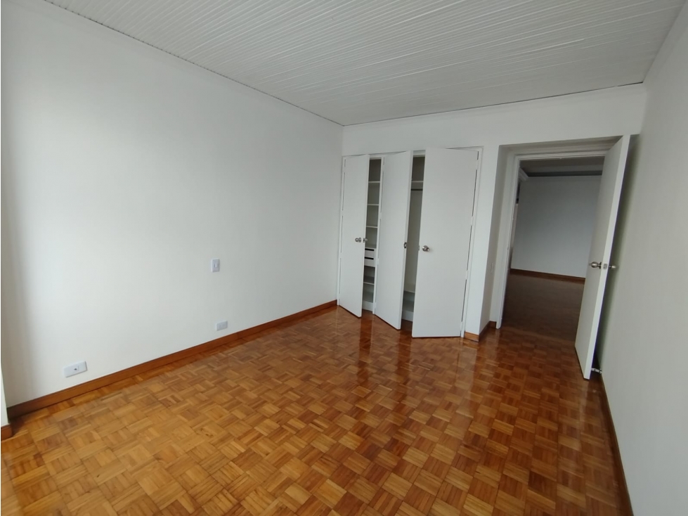 Apartamento en venta en Villa Nueva, Medellín · foto 11 de 24