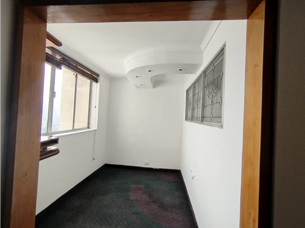 Apartamento en venta en Villa Nueva, Medellín · foto 12 de 24