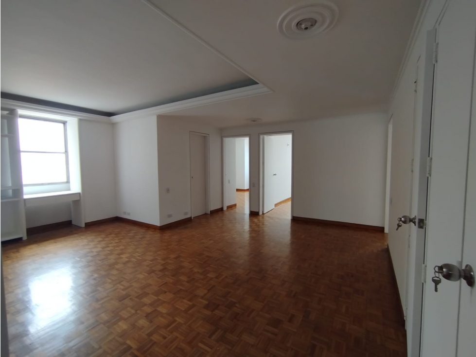 Apartamento en venta en Villa Nueva, Medellín · foto 13 de 24