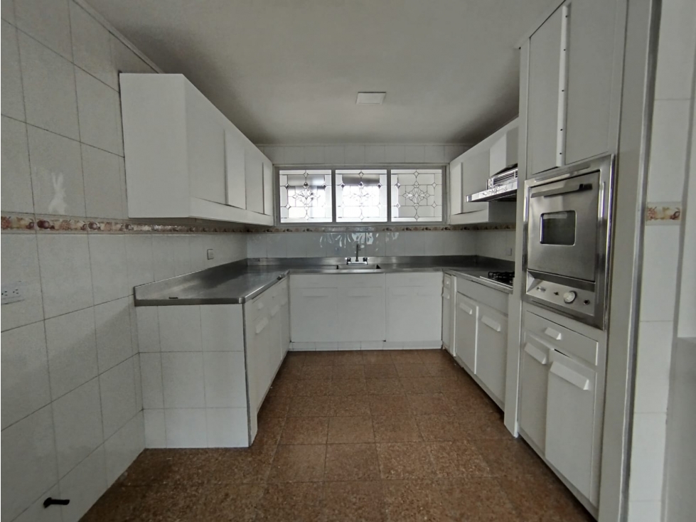 Apartamento en venta en Villa Nueva, Medellín · foto 14 de 24