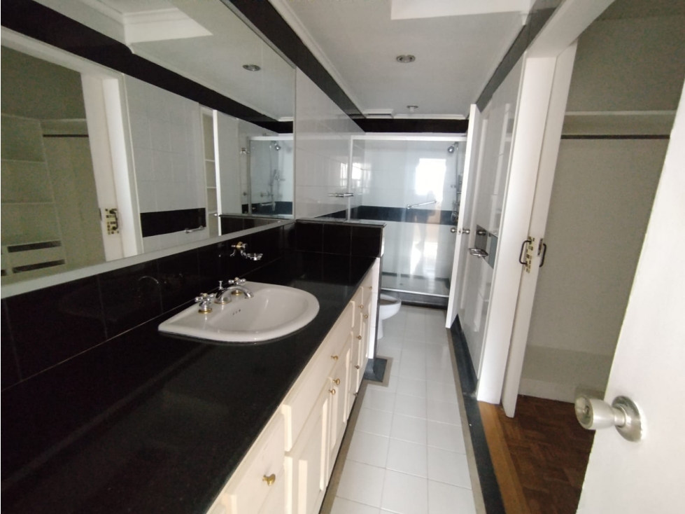 Apartamento en venta en Villa Nueva, Medellín · foto 16 de 24
