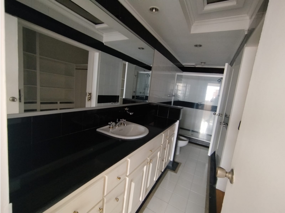 Apartamento en venta en Villa Nueva, Medellín · foto 17 de 24