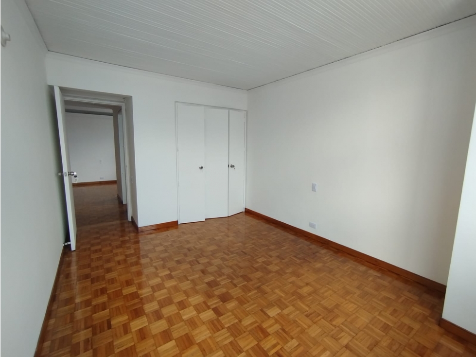 Apartamento en venta en Villa Nueva, Medellín · foto 21 de 24